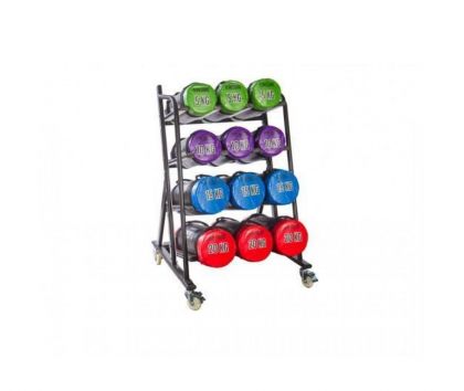 Gymstick Rack for Fitness Bags